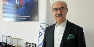 Prof. Dr. Mustafa Sarı; “Marmara Denizi'nde Balon veya Aslan Balığı Yok”