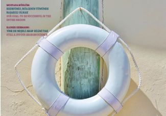 Deniz Ticareti Dergisi KASIM