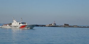 Kafkametler'in Kayıp 7 Mürettebatını Arama Çalışmaları Sürüyor