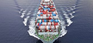 Deniz Ticareti Dergisi’nin Kasım sayısı okuyucuyla buluştu