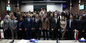 Denizlili Sanayicilere İklim Değişikliği Anlatıldı