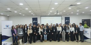 DFDS'den Kız Öğrencilere Yönelik Yetenek Programı
