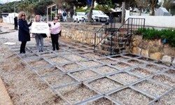 Bodrumlu çevreciler ayakta