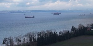 Yalova’da Balıkçılardan 'Gemi Demirleme Sahası' Tepkisi