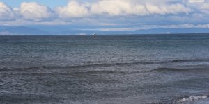 Batan Balıkçı Teknesindeki Kayıp 2 Kişiyi Arama Çalışmaları Sürüyor