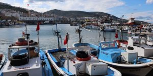 İzmir’de Batan Balıkçı Teknesinde Ölen 3 Kişiye Acı Veda