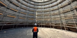 KRY Coating 2023 Raporunu Açıkladı