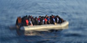 Tunus Açıklarında Göçmen Teknesi Battı: 13 Ölü, 27 Kayıp