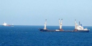 İzleme Sistemini Açmadan Avlanan Gemiye 26 Bin TL Para Cezası