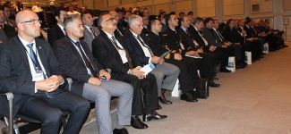 1. Ulusal Gemi Trafik Hizmetleri Kongresi bugün  başladı