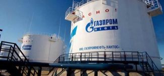 'Gazprom Russkaya' Türkiye için kuruluyor