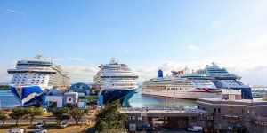 Global Ports Holding, San Juan’da  Operasyonlarına Başlıyor