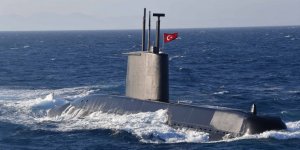 Türk Donanması’nın Denizaltıları Milli Sistemlerle Güçleniyor