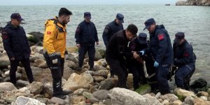 Bartın’da Denizde Kaybolan Teknisyenden Acı Haber