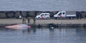 Trabzon Valiliği, Bomba Şüphesi Bulunan Tekne ile İlgili Açıklama Yaptı