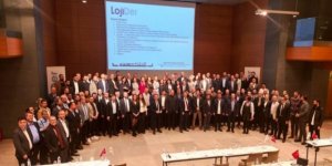 LojiDer’in İlk Genel Kurulu İstanbul’da Yapıldı