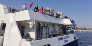 İzmir-Midilli Seferleri 3 Mayıs’ta Başlıyor