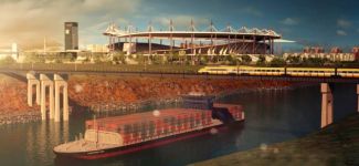 Kanal İstanbul'a Çinliler talip oldu