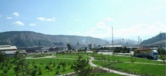 KARDEMİR çevre yatırımlarını arttırdı