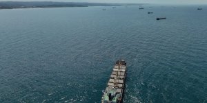 Filipinler ile Çin Sahil Güvenlik Gemileri Çarpıştı: 4 Yaralı