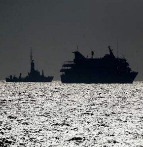 Balıkçı ihlallerini belirleyecek