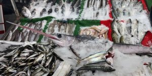 Et Fiyatlarının Artması Vatandaşları Balığa Yöneltti