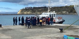 Çanakkale'de Batan Botta Hayatını Kaybedenlerin Sayısı 14'e Yükseldi