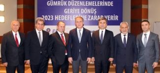 "Mevzuat değişikliği ihracatı geriye götürür, 10 yıl heba olur"