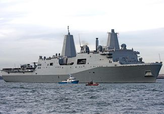 Çin, ABD’nin Tayvan’a askeri gemi satmasına karşı çıkıyor