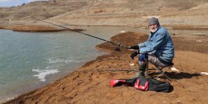 Sivas'ta Sazan ve Yayın Balığı Avı Yasağı 1 Nisan'da Başlıyor