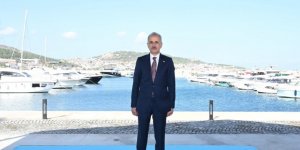 Denizcilik Sektörüne Büyük Destek