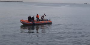 Karadeniz Ereğli’de Denizde Erkek Cesedi Bulundu