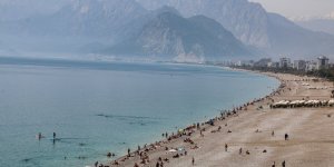 Oyunu Kullanan, Denizin ve Güneşin Keyfini Çıkardı