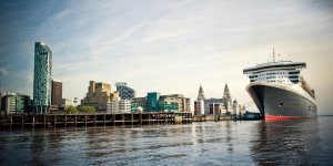 Liverpool Kruvaziyer Limanı Global Ports Holding ile Yürüyecek