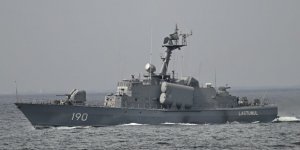 Karadeniz’deki En Büyük NATO Tatbikatı, Devam Ediyor