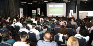 Demir Çelik Sektörü, AB Desteği ile SKDM’ye Hazırlanıyor