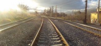 100 yıllık demiryolu hayali gerçek oluyor