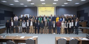 Mersin'de 'Daha Temiz ve Sürdürülebilir Deniz Ekosistemi İçin' Çalıştay Düzenledi