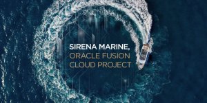 Sirena Marine'nin Fusion Projesi: Yapay Zekâ İnovasyonu