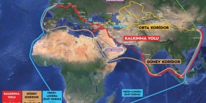 Türkiye Olarak Irak, Katar ve BAE İle Kalkınma Yolu’nda Ortak İşbirliğine Gidiyoruz"