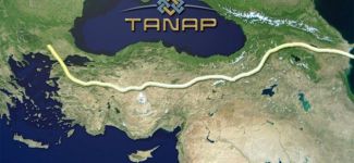 ‘Rus gazı TANAP’ın önemini azaltmaz’