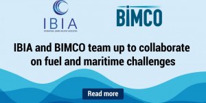 IBIA ve BIMCO, Güçlerini Birleştiriyor