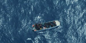 Atlas Okyanusu’nda Tekne Alabora Oldu: 50 Düzensiz Göçmen Kayıp