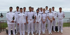 KTÜ Denizcilik Fakültesi Öğrencilerine Saldırı