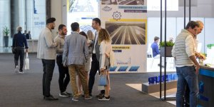 Temiz Enerjinin Başkentinde Büyük Buluşma