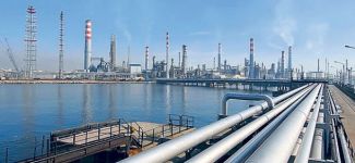 TÜPRAŞ Kürt petrolü almaya başladı