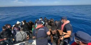 Fethiye'de 24 Düzensiz Göçmen Yakalandı