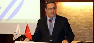 Özkan Poyraz “Tuzla’ya kilit vuracak değiliz”
