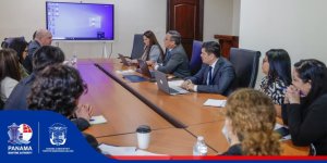 ABD ve Panama Uluslararası Uygunluk Konularında İş Birliği İçin Güçlerini Birleştiriyor