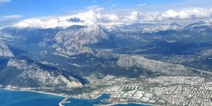 Dynamiq, Antalya Serbest Bölgesi'nde Süperyat Refit Hizmetlerini Başlatıyor